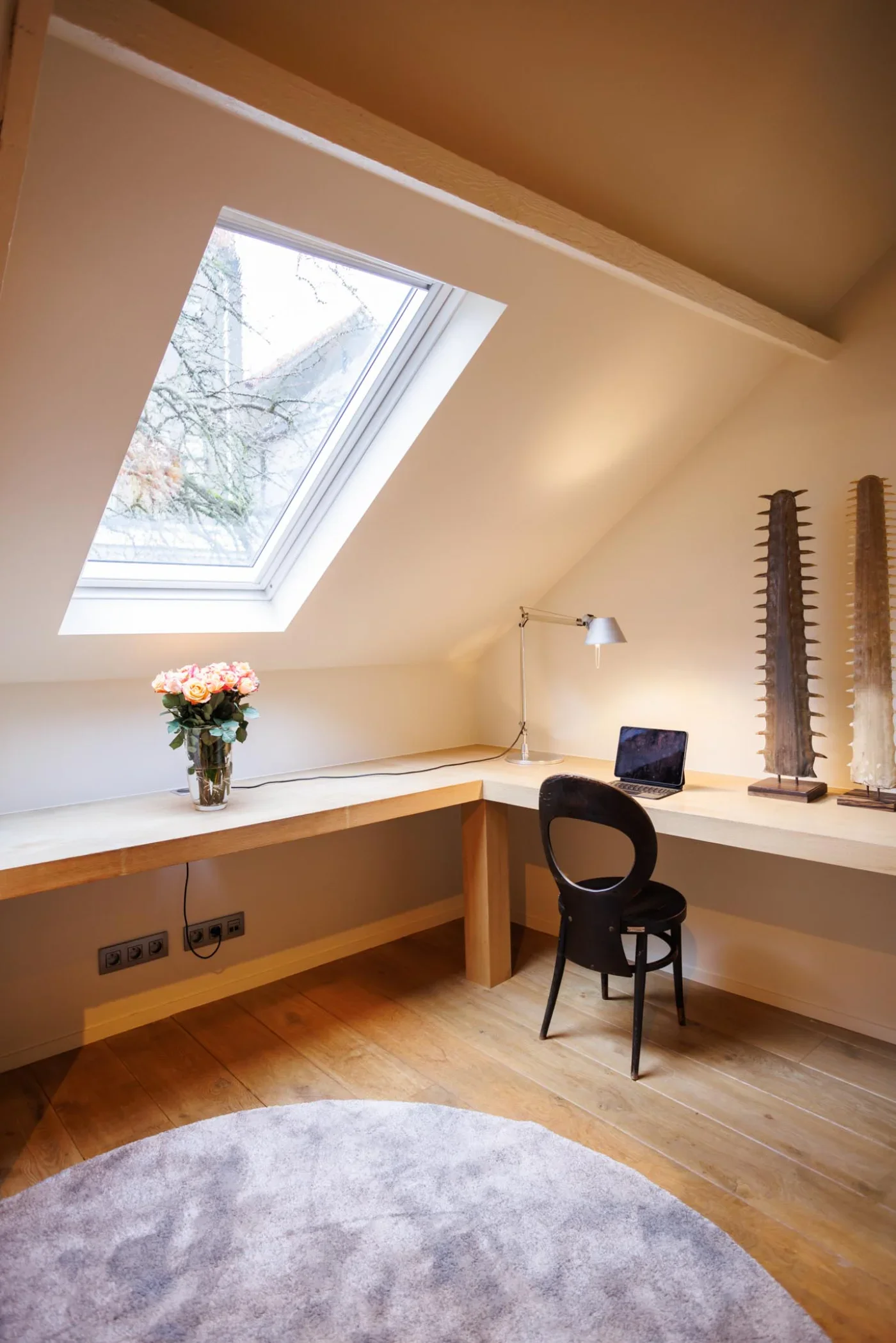 Loft-coin-bureaus