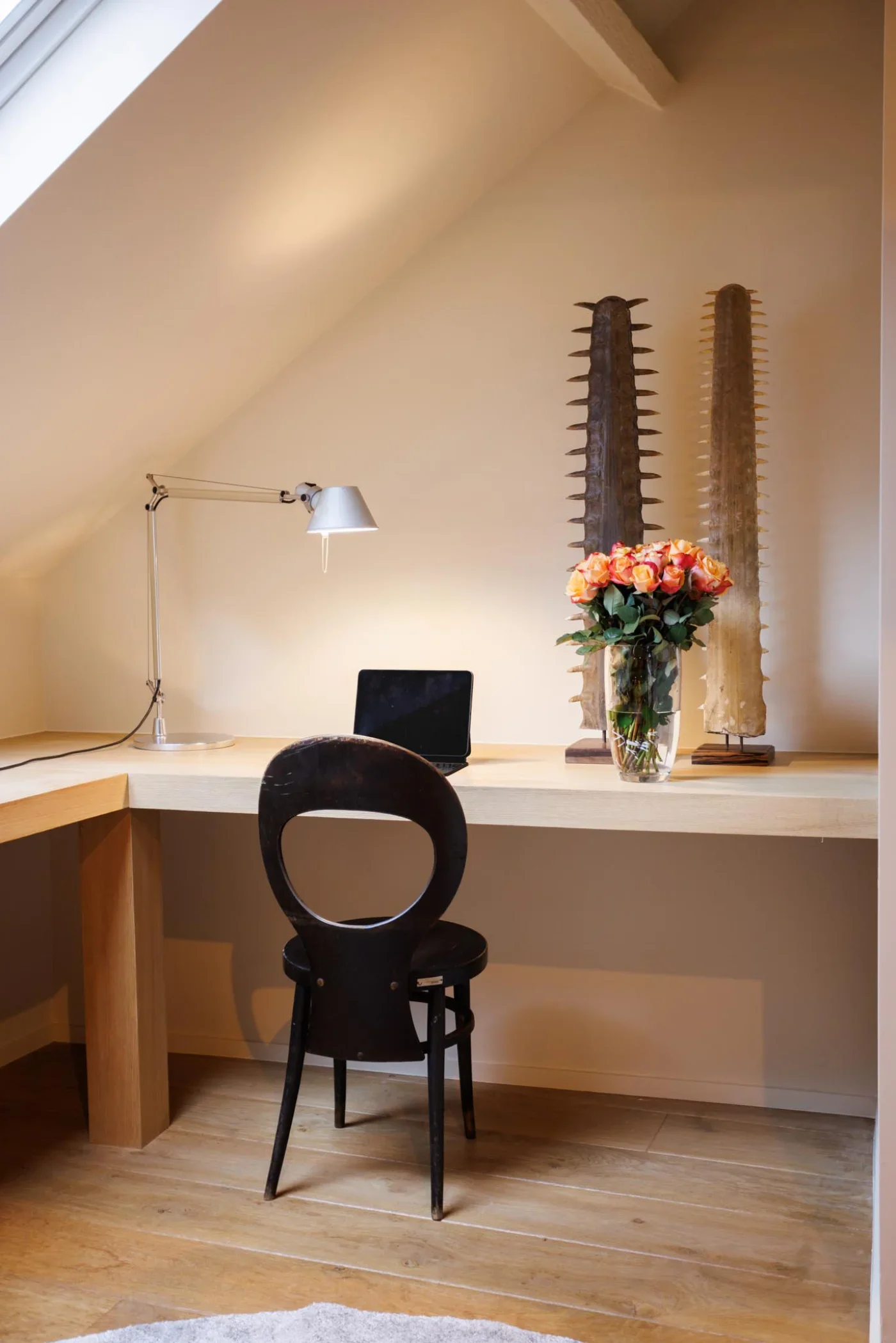 Loft-desk-area