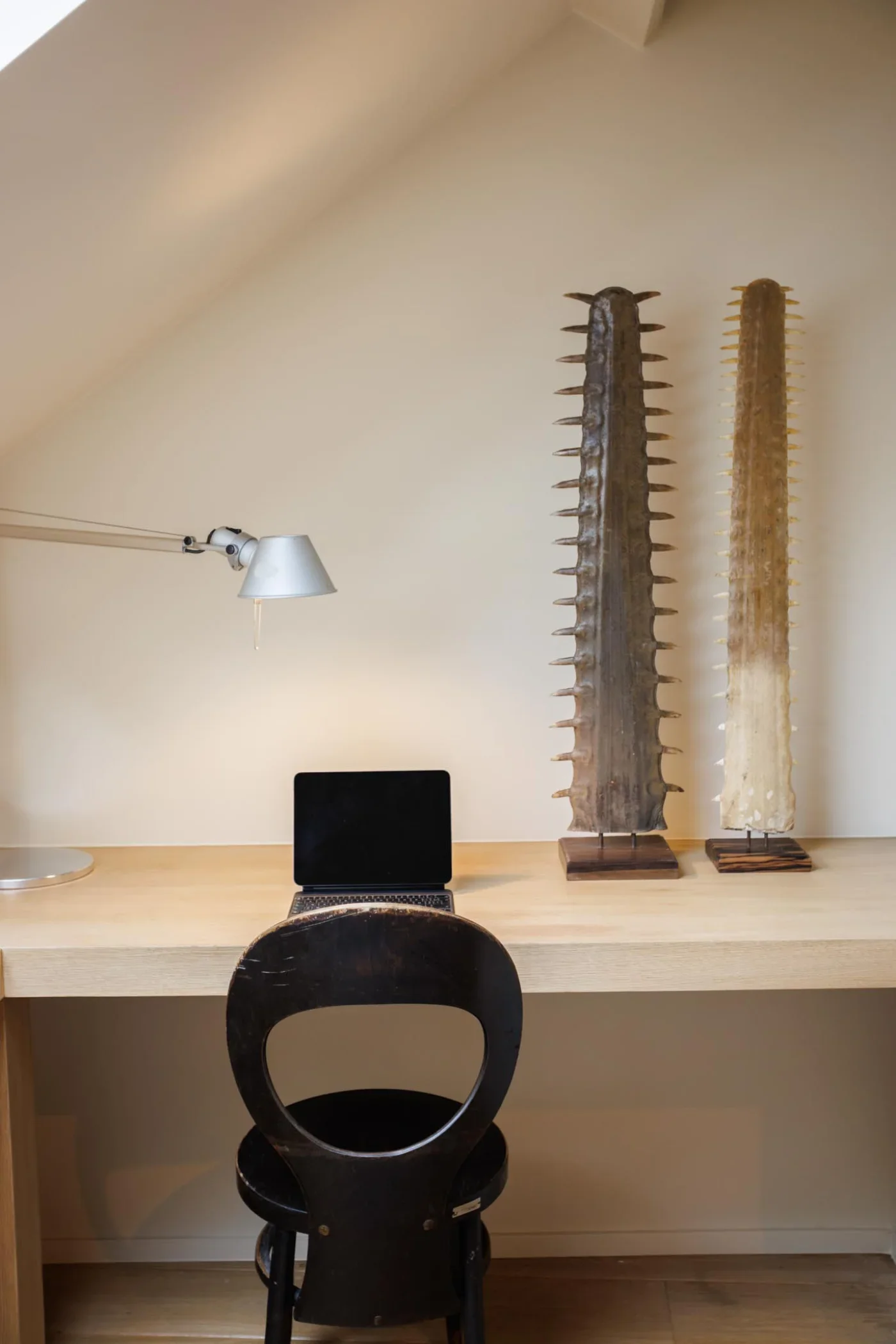 Loft-desk