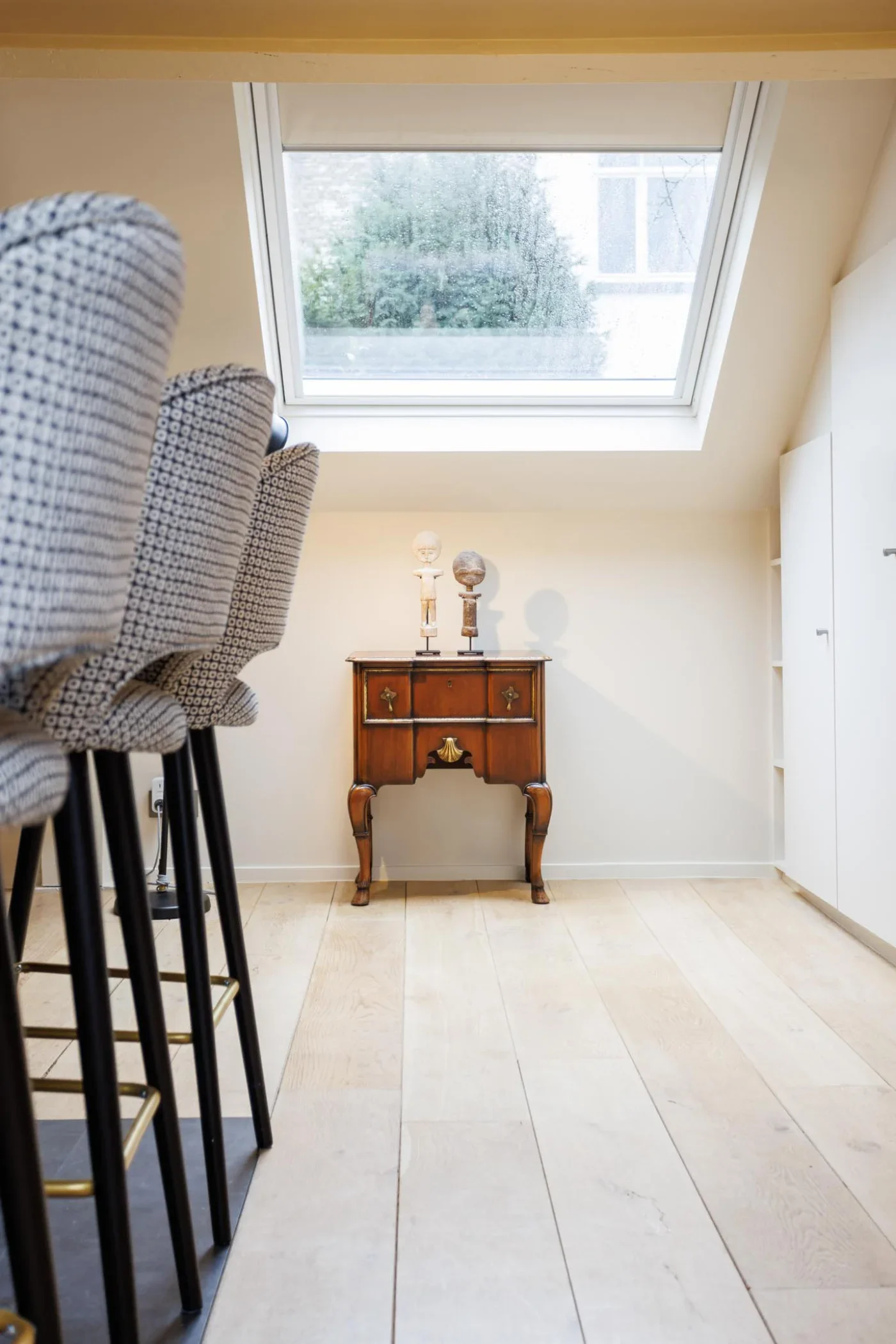 Loft-detail
