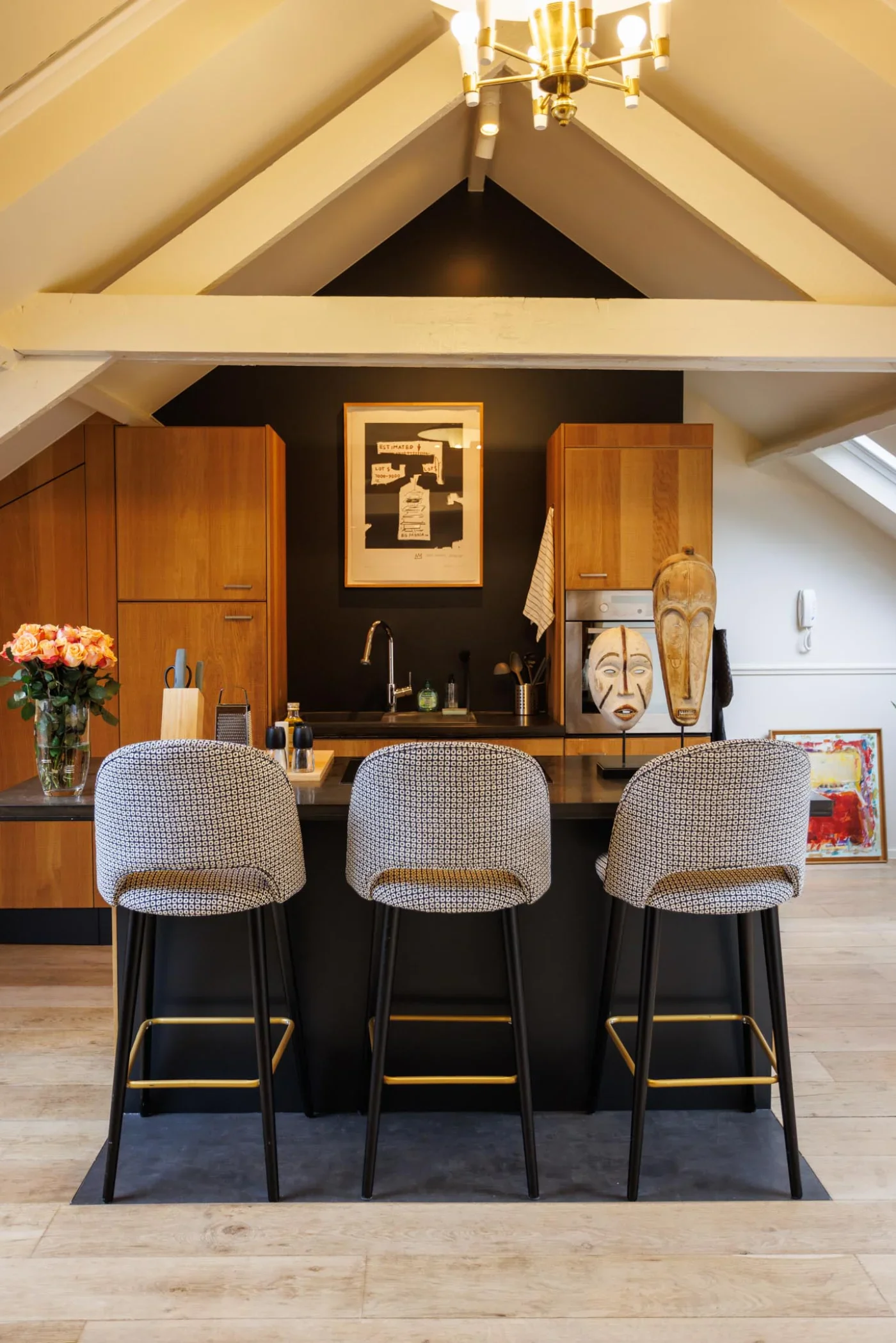 Loft-kitchen-dining
