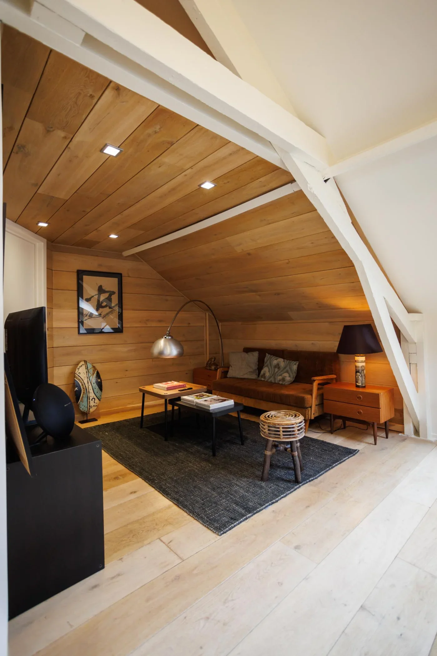 living-area