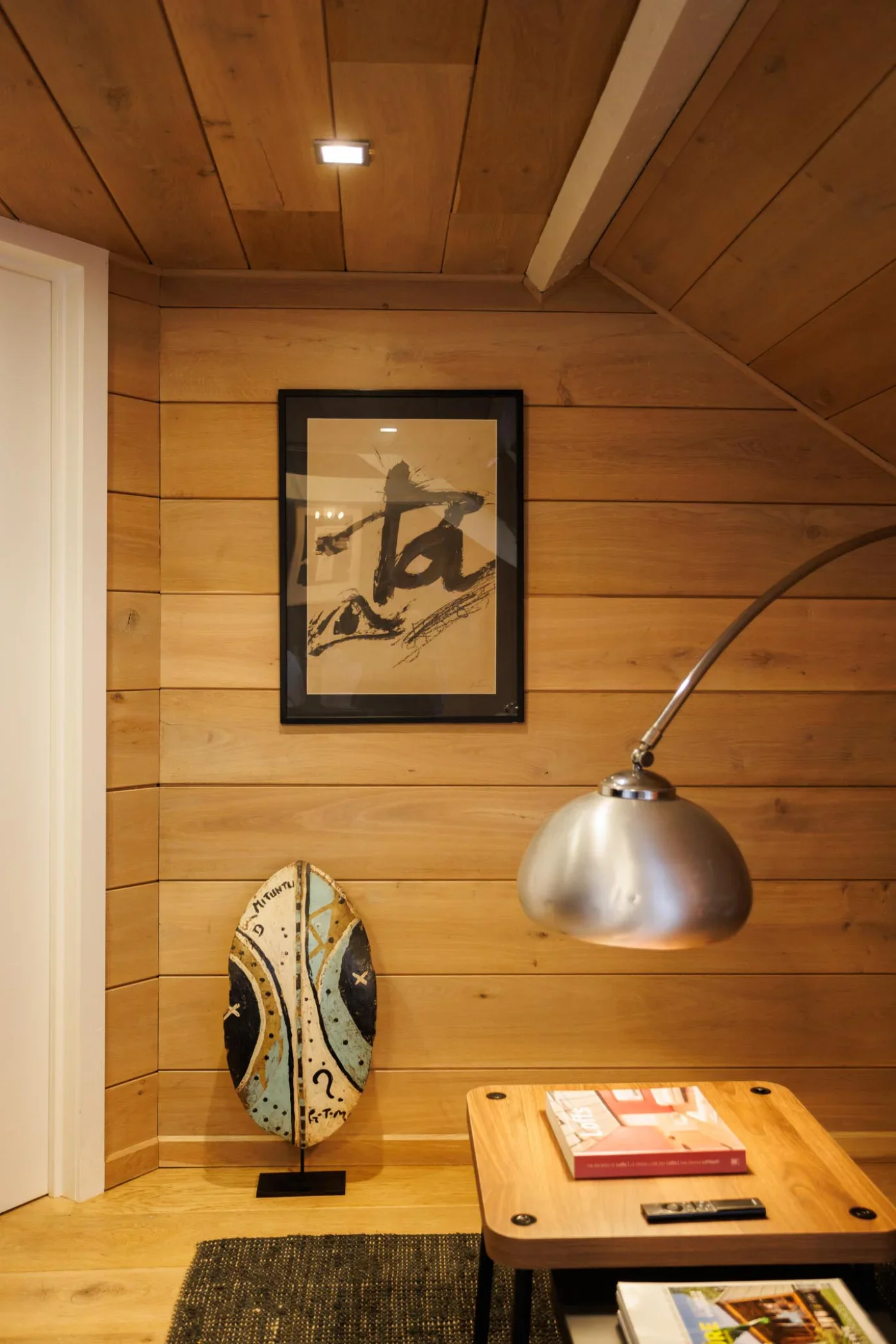 Loft-tableau