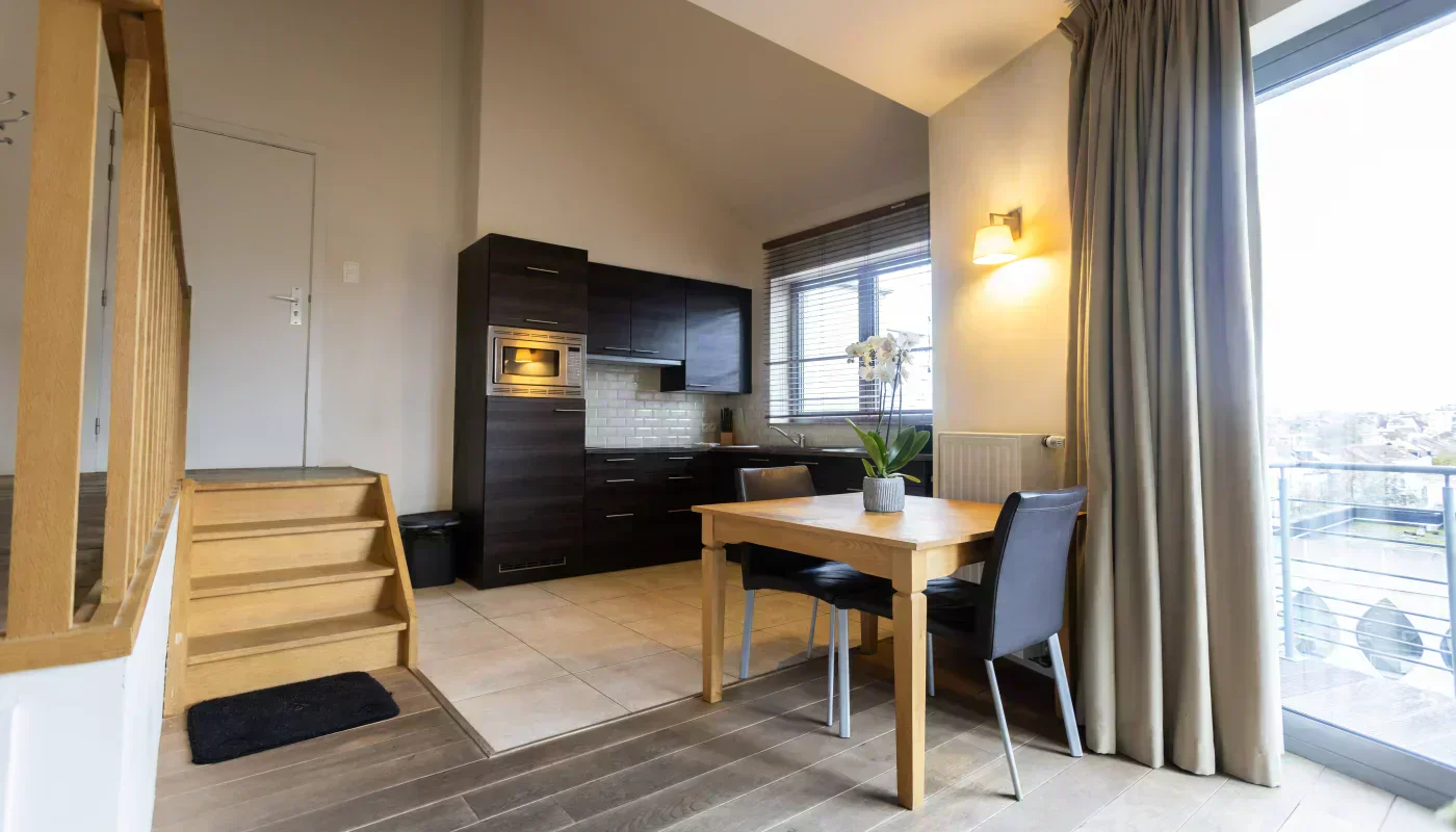 Penthouse-Cuisine