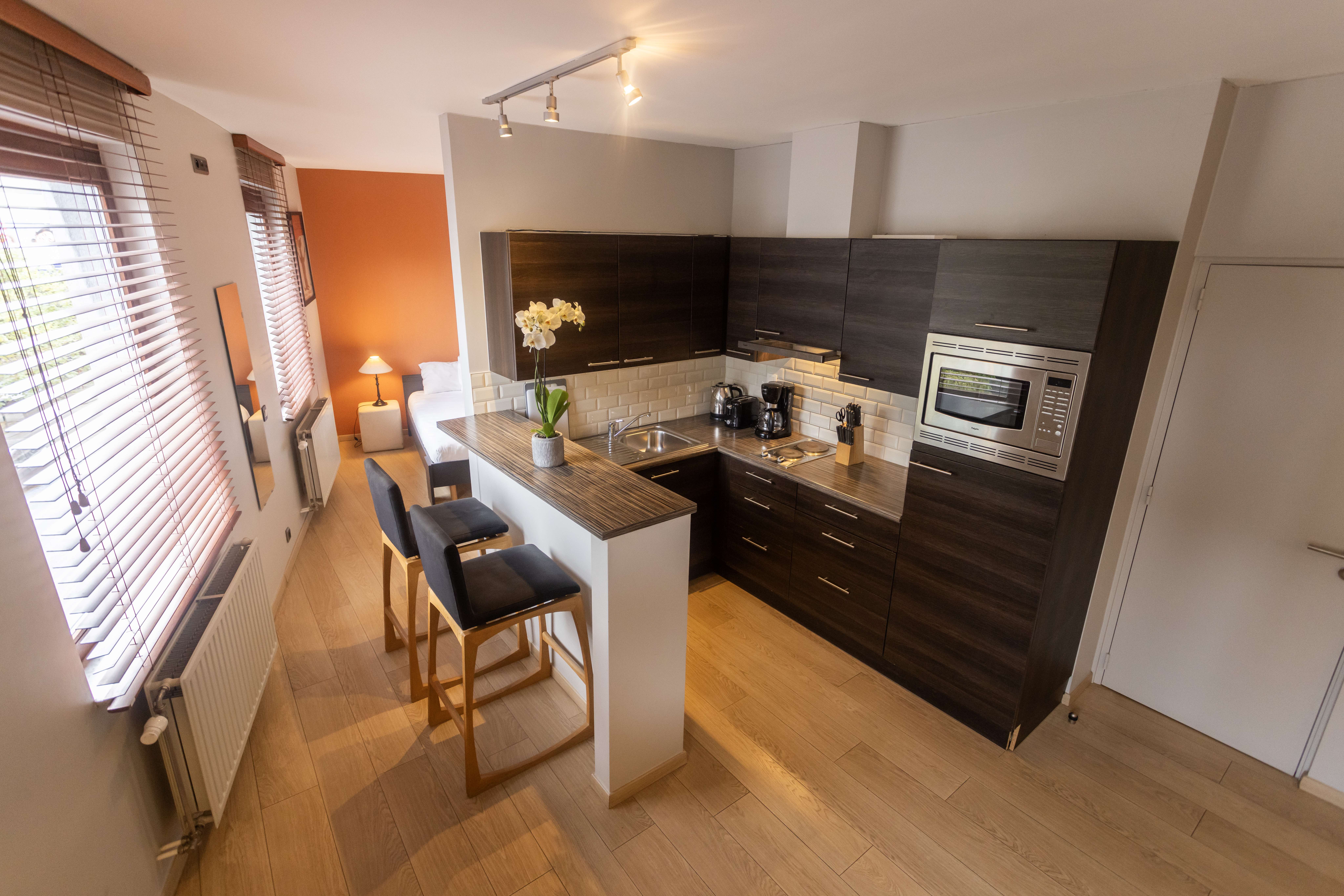 Studio-kitchen-dining