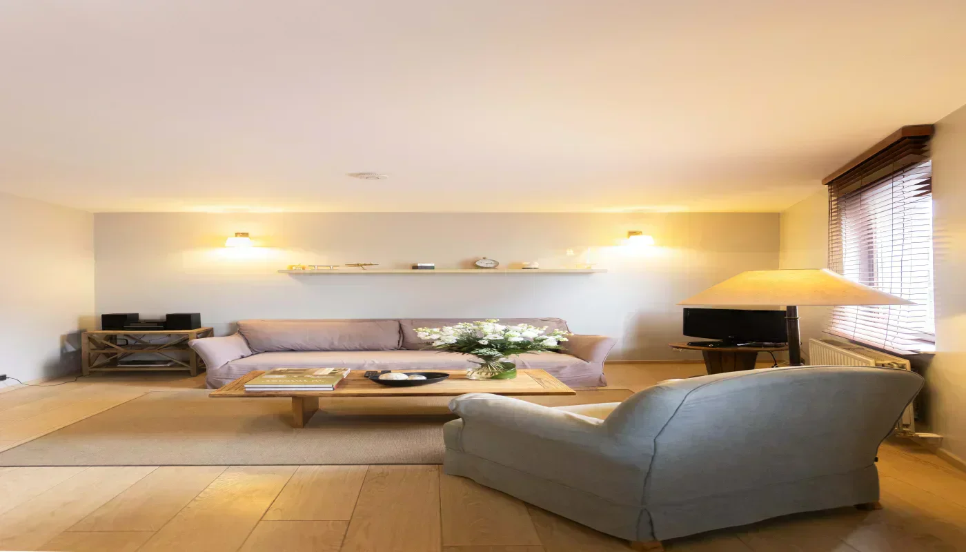 Studio-living-area