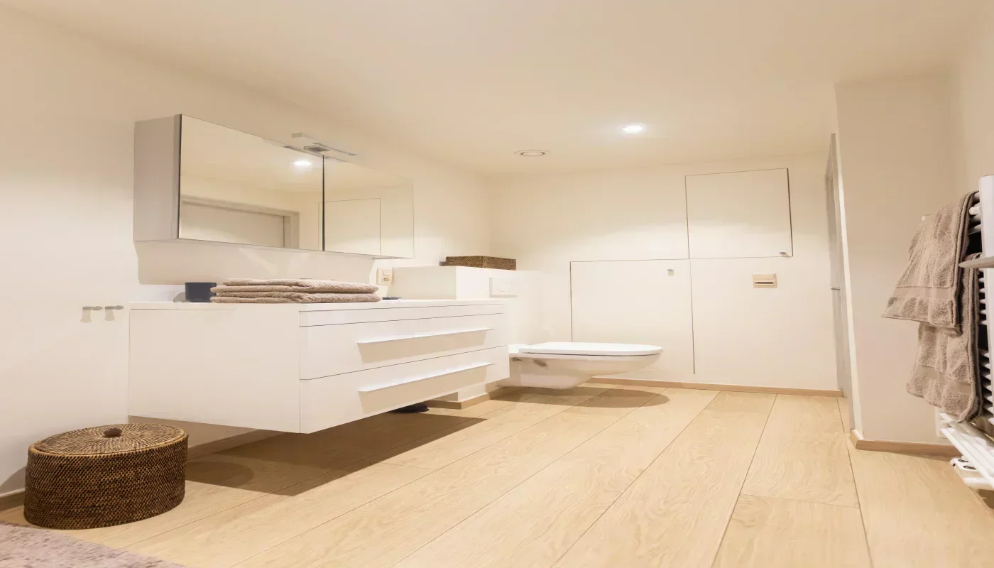 Studio-sink-area